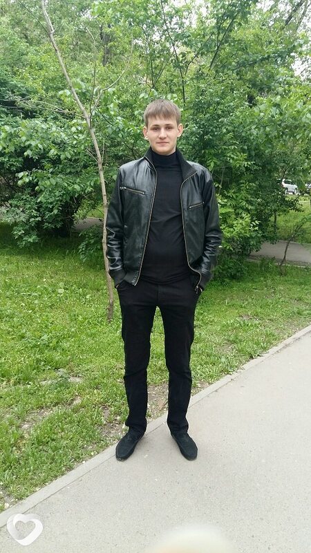 Алексей, 33, Усть-Каменогорск — анкета №1668241
