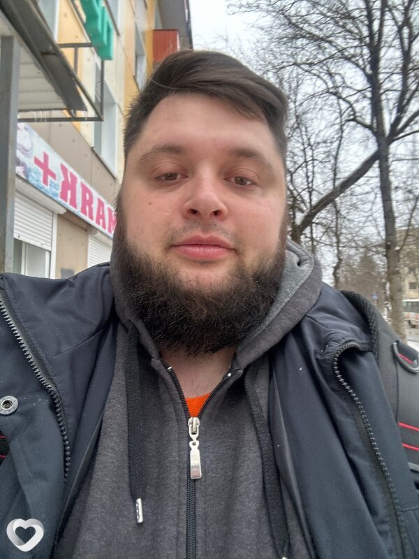 Дима, 32, Калуге — анкета №1668314