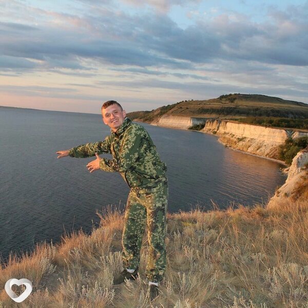 Сергей, 37, Тольятти — анкета №1668315