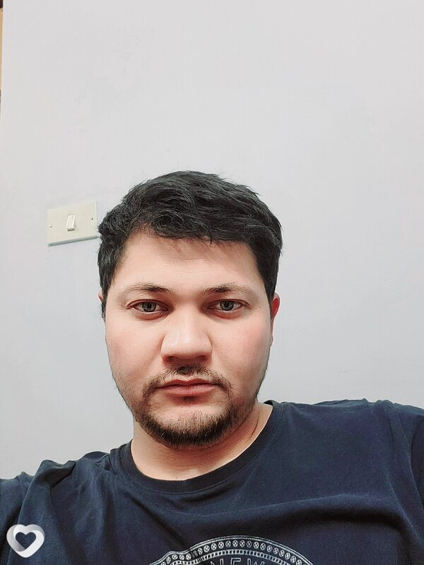 Элмурод, 31, Алматы — анкета №1668319