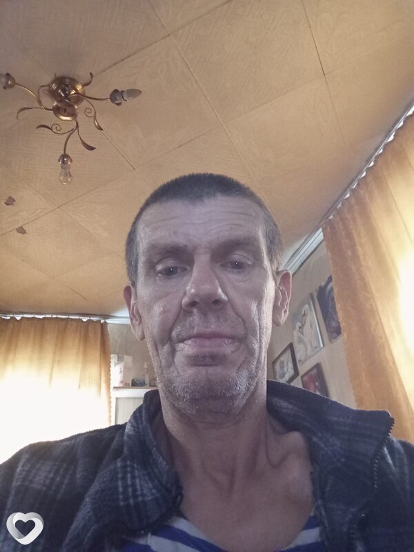 Сергей, 57, Новоалтайске — анкета №1668276