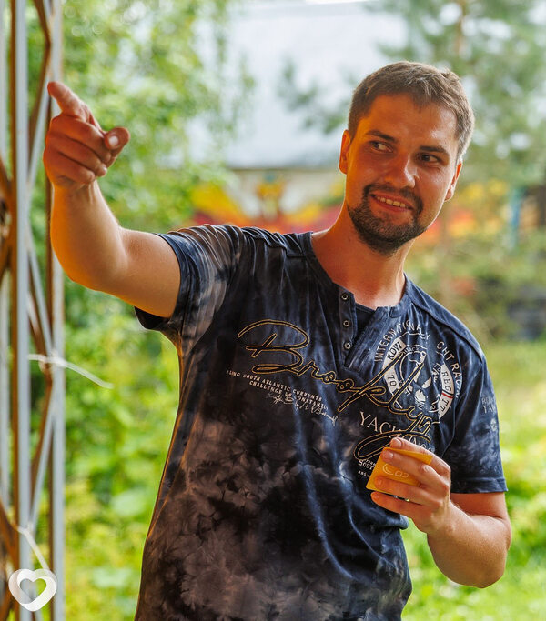 Григорий, 33, Пскове — анкета №1668293