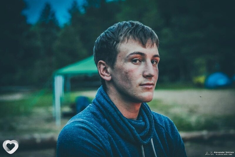 Александр, 32, Москве — анкета №1668346