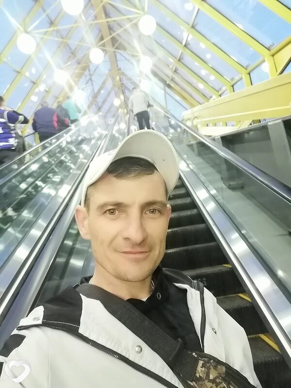 Михаил, 45, Ростове-на-Дону — анкета №1668352