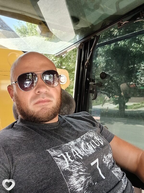 Денис, 39, Тюмени — анкета №1668357