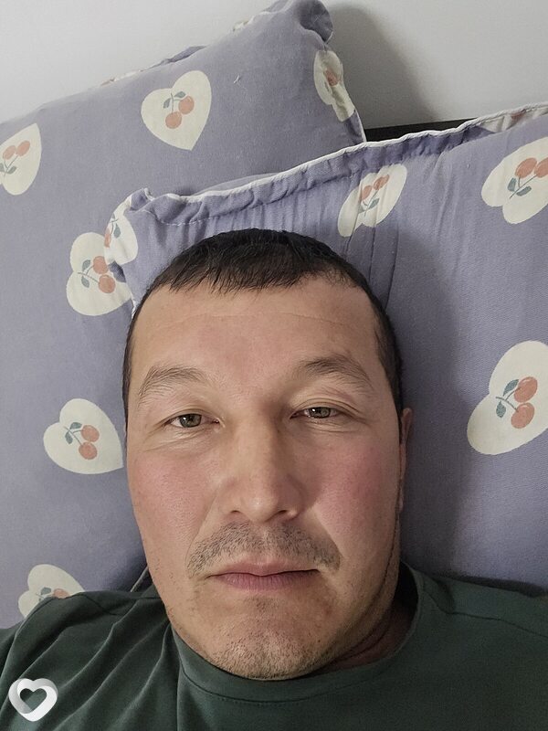 Бакдаулет, 42, Алматы — анкета №1668363