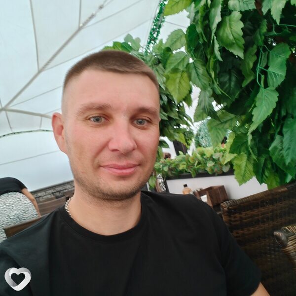Григорий, 38, Балхаше — анкета №1668369