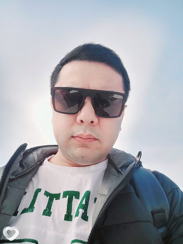 Бек, 34, Улан-Удэ — анкета №1668259