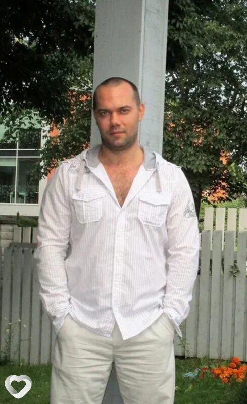 Олег, 43, Ессентуках — анкета №1668396