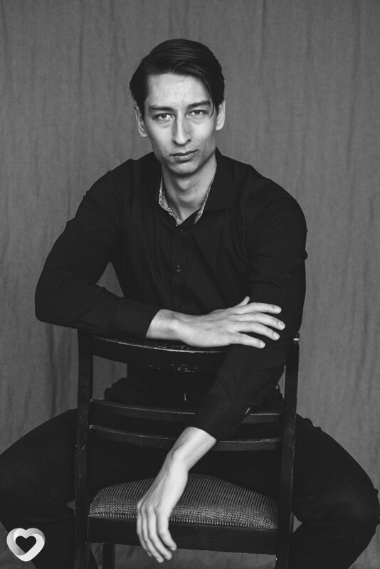 Дмитрий, 31, Минске — анкета №1668400