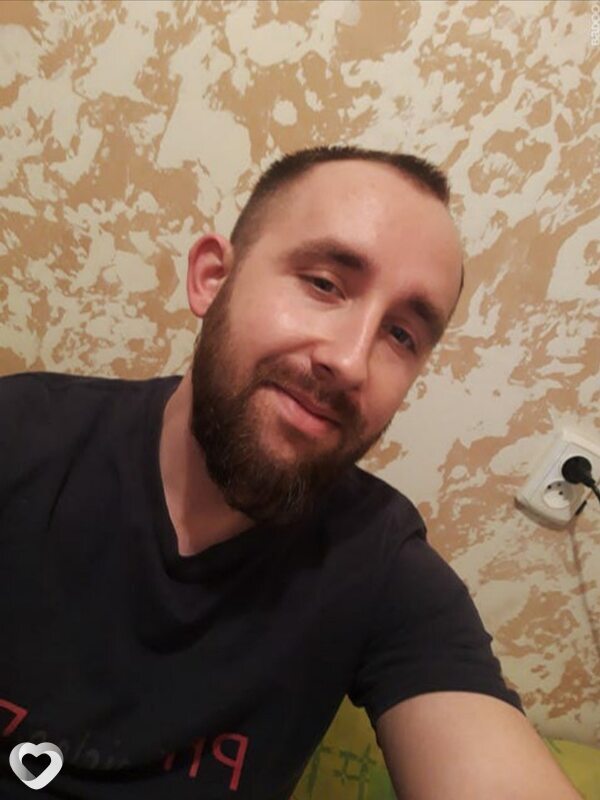 Александр, 28, Днепр — анкета №1668401