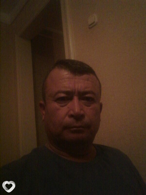 Толик, 52, Краснодаре — анкета №1668407