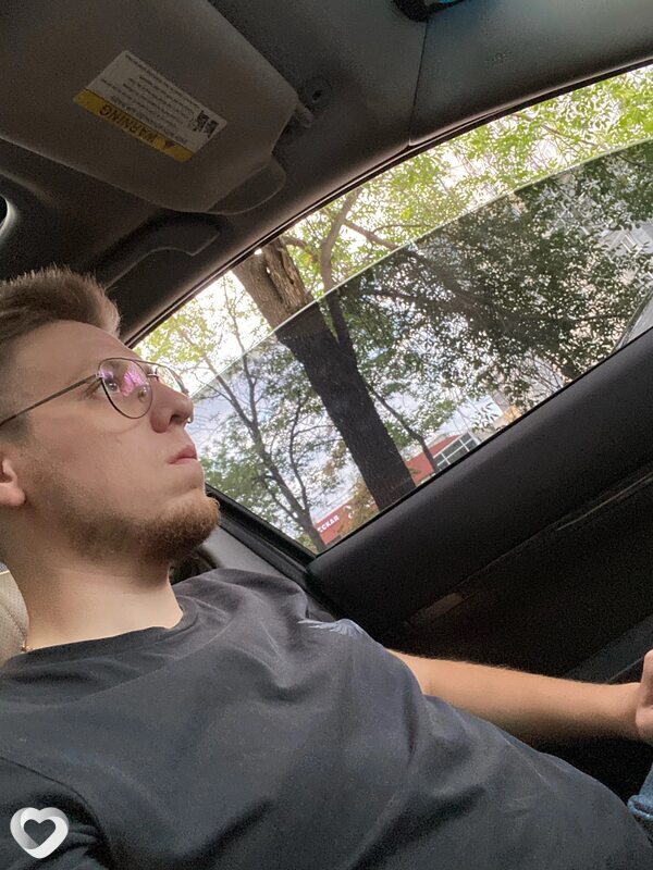 Антон, 29, Екатеринбурге — анкета №1668410