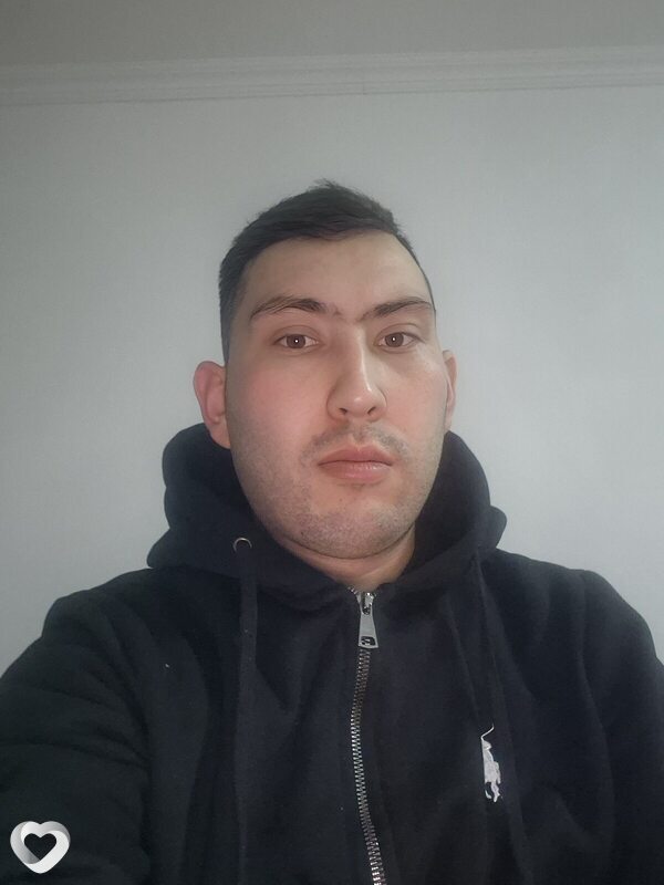 Нурлан, 28, Усть-Каменогорск — анкета №1668412