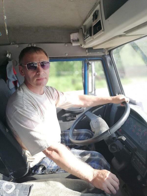 Александр, 51, Томске — анкета №1668332