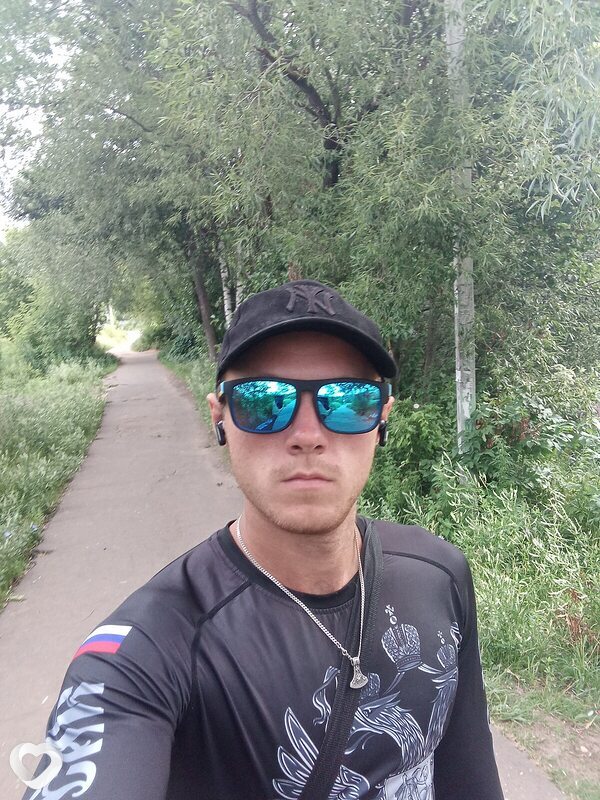 Темыч, 24, Ногинске — анкета №1668335
