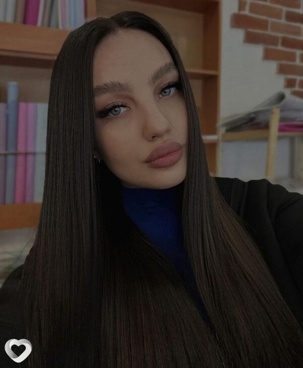 Александра, 27, Москве — анкета №1668336