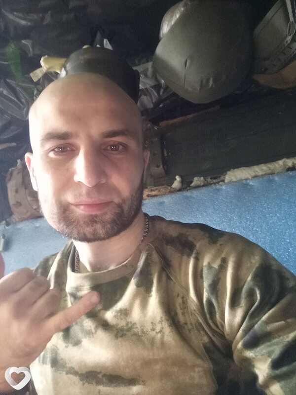 Юрий, 33, Семенове — анкета №1668478