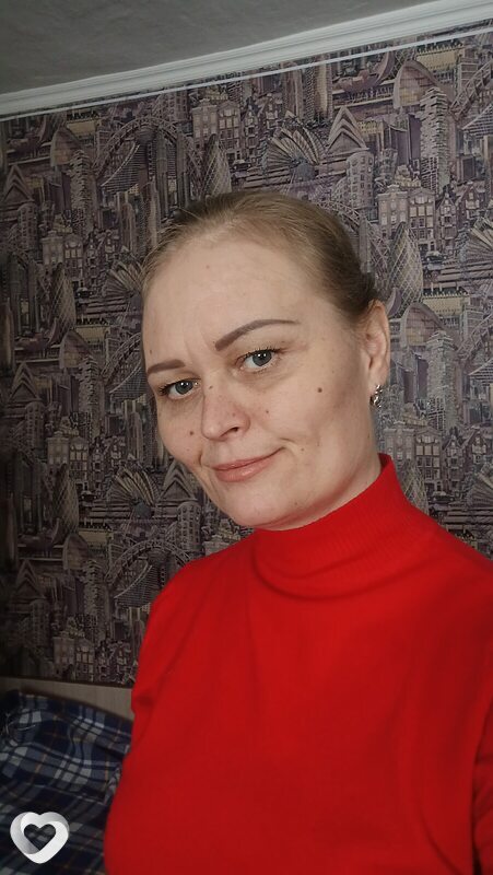 Юлия, 40, Усть-Каменогорск — анкета №1668482