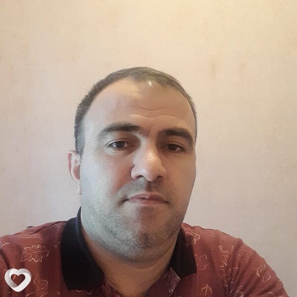 Толик, 41, Югорске — анкета №1668450