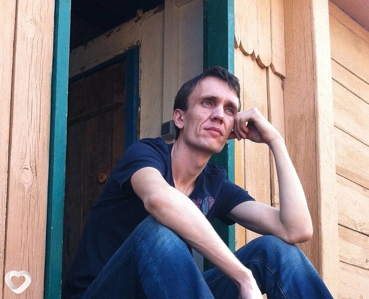 Виталий, 43, Кинеле — анкета №1668455