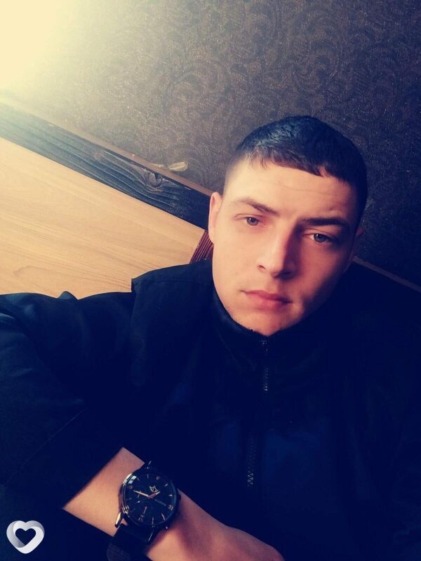 Никита, 30, Ногинске — анкета №1668457