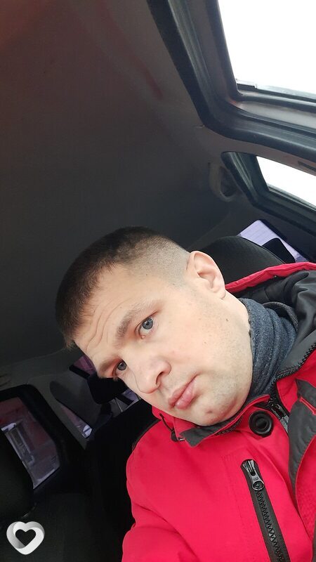 Феликс, 39, Твери — анкета №1668460