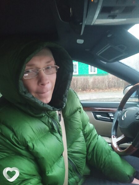 Миша, 44, Лиде — анкета №1668825
