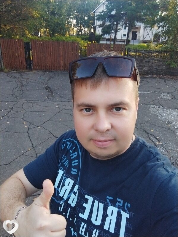 Евгений, 39, Новосибирске — анкета №1668649