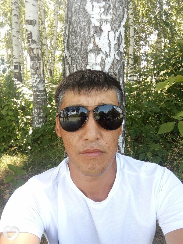 Кайра, 38, Горно-Алтайске — анкета №1668654