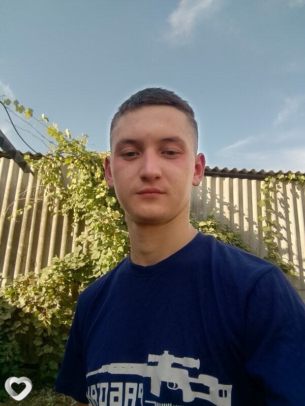 Егор, 22, Йошкар-Оле — анкета №1668658