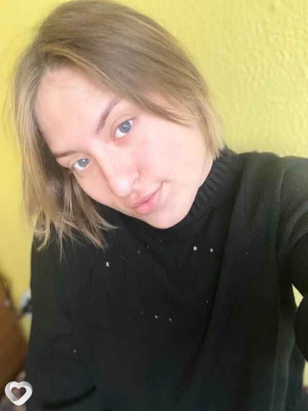 Екатерина, Вешенская