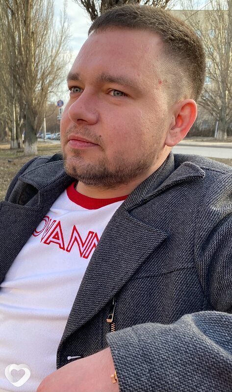Александр, 37, Тольятти — анкета №1668668