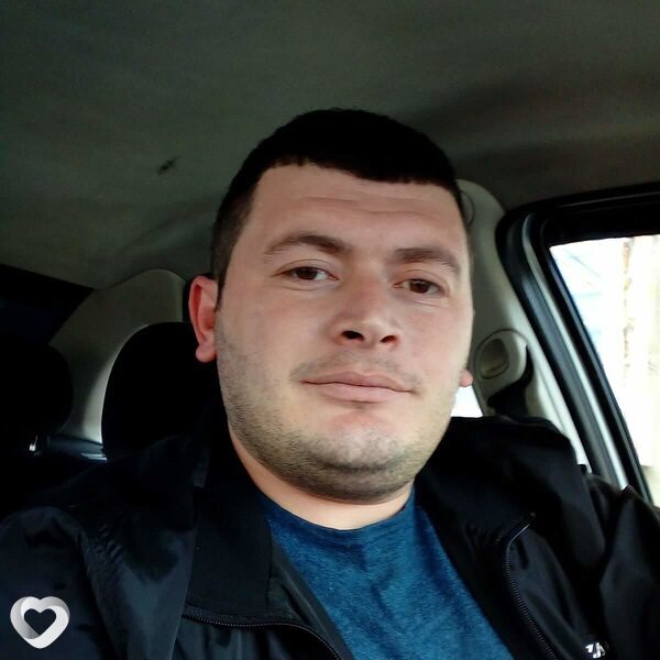 Талех, 37, Волгограде — анкета №1668500