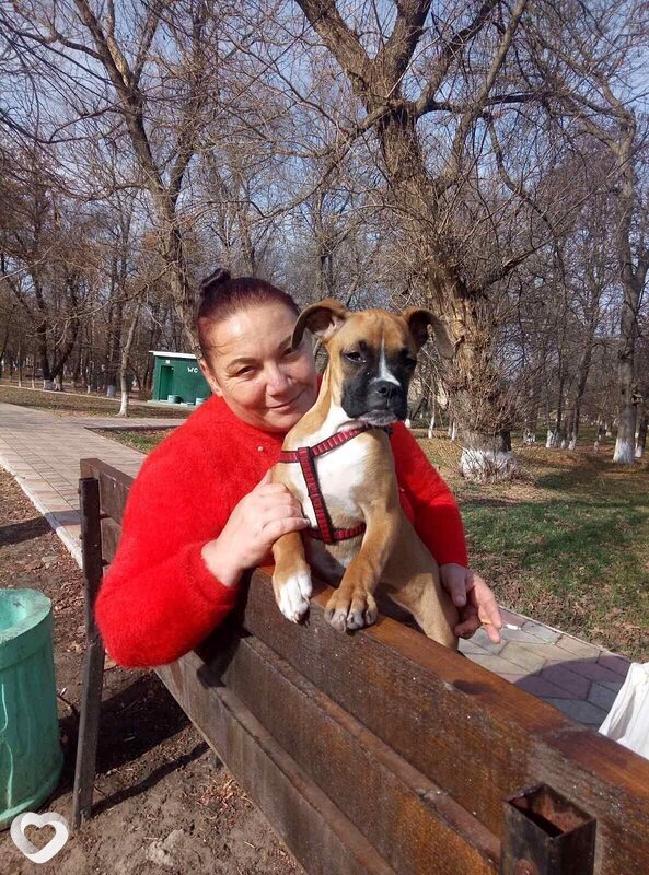 Тома, 51, Одессе — анкета №1668503