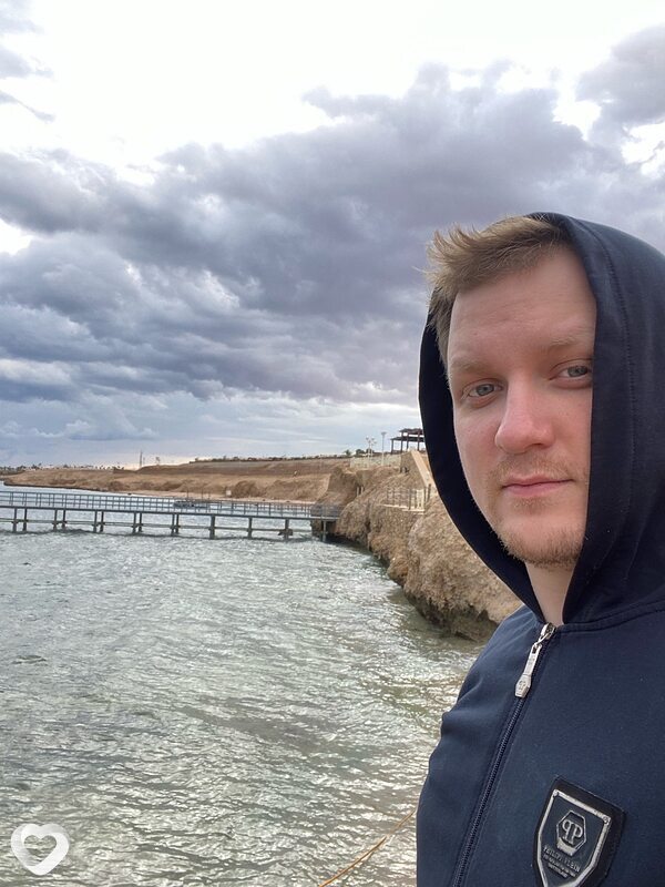 Михаил, 36, Новополоцке — анкета №1668507