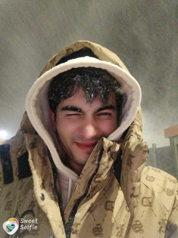 Rysgal, 24, Минске — анкета №1668511