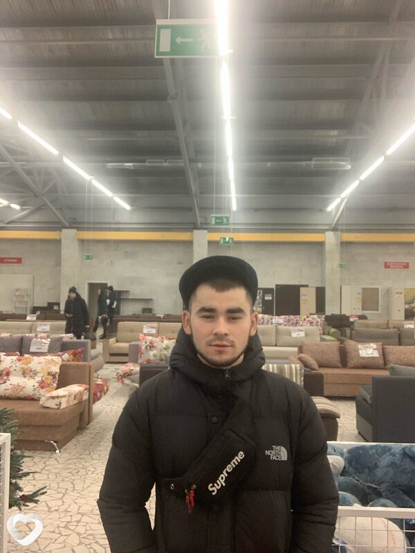 Влад, 28, Мозыре — анкета №1668512