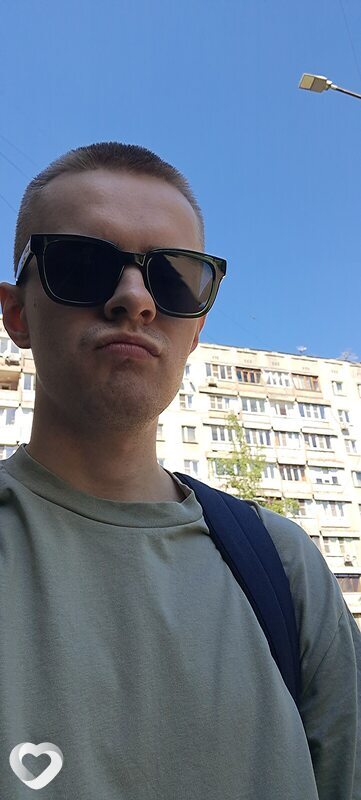 Алекс, 29, Нижнем Новгороде — анкета №1668519