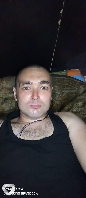 Артур, 31, Березниках — анкета №1668570