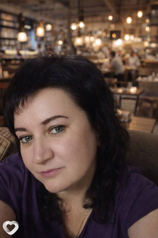 Tatiana, 42, Кузнецке — анкета №1668586