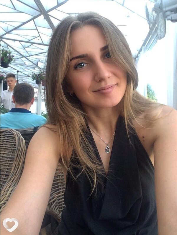 Лиза, Дербешкинский