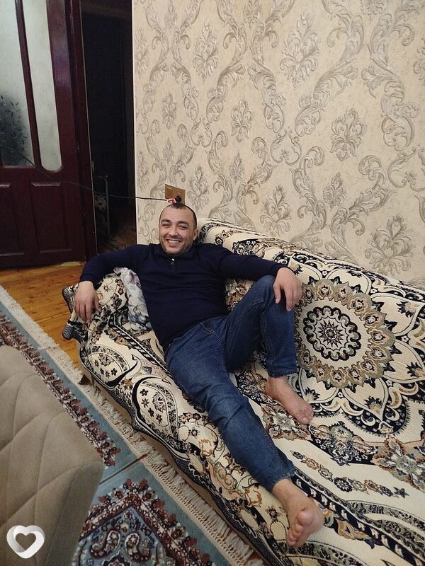 Xeyal, 42, Баку — анкета №1668551