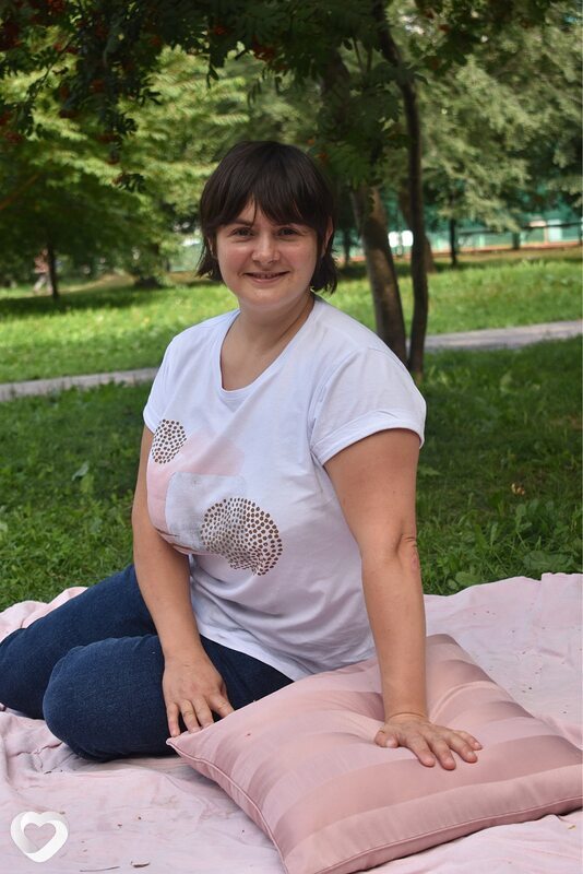 Светлана, 38, Новосибирске — анкета №1668563