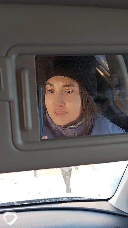 Гузель, 32, Алматы — анкета №1668569