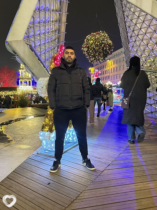Kaxa, 37, Познань — анкета №1668620
