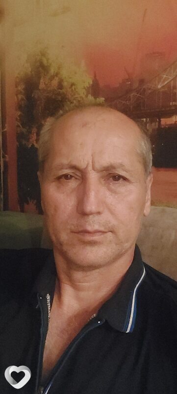 Фарход, 52, Алматы — анкета №1668626