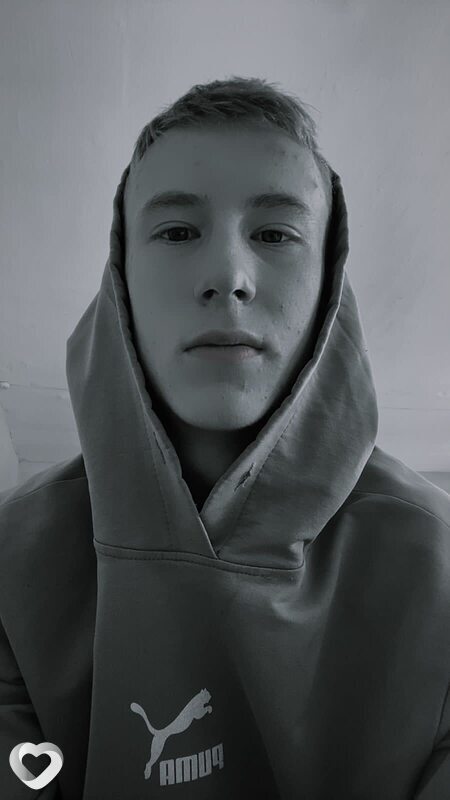 Михаил, 20, Костанае — анкета №1668628