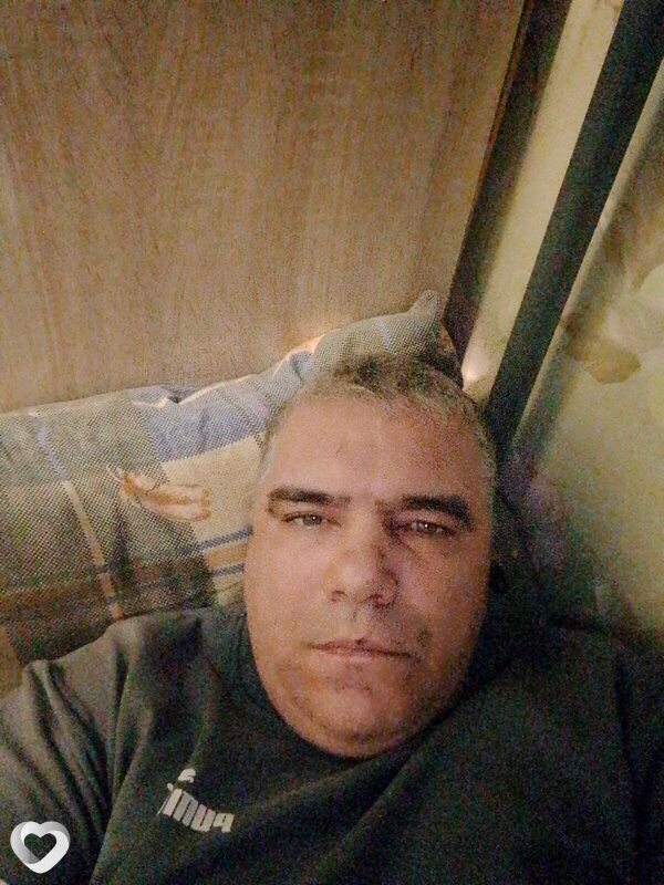 Владимир, 47, Уфе — анкета №1668636