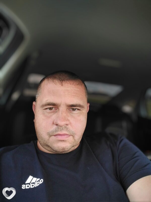 Shamil, 42, Омске — анкета №1668527